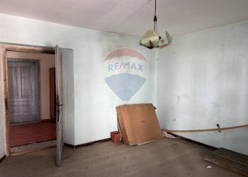 Stanza vuota - Appartamento Via Piave
11, Santo Stefano di Cadore - foto 35