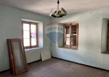 Stanza vuota - Appartamento Via Piave
11, Santo Stefano di Cadore - foto 37