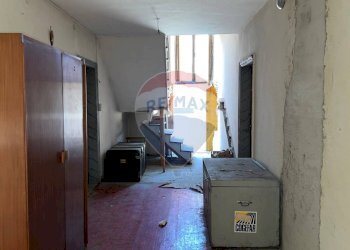 Hall / corridoio - Appartamento Via Piave
11, Santo Stefano di Cadore - foto 48