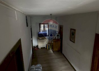 Hall / corridoio - Semi-detached house Via Fortogna
 
43, Longarone - photo 6