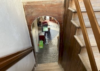 Scale - Semi-detached house Via Fortogna
 
43, Longarone - photo 8