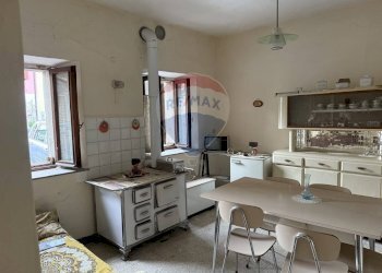 Cucina - Semi-detached house Via Fortogna
 
43, Longarone - photo 13