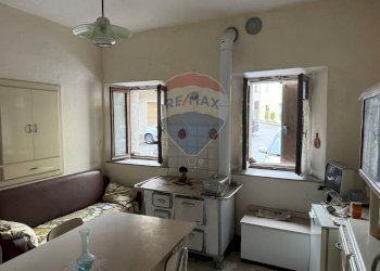 Cucina - Semi-detached house Via Fortogna
 
43, Longarone - photo 15