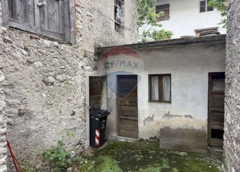 Casa all\'aperto - Semi-detached house Via Fortogna
 
43, Longarone - photo 16