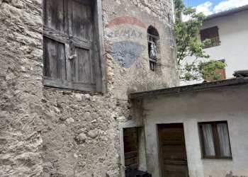 Casa all\'aperto - Semi-detached house Via Fortogna
 
43, Longarone - photo 17