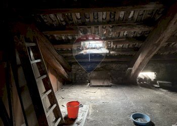 Soffitta - Semi-detached house Via Fortogna
 
43, Longarone - photo 20