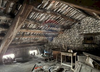 Cantina - Semi-detached house Via Fortogna
 
43, Longarone - photo 22