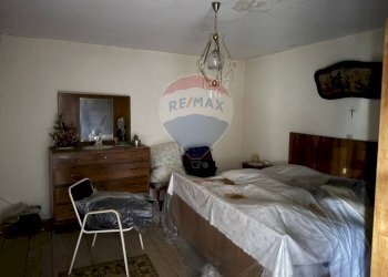 Camera / camera da letto - Semi-detached house Via Fortogna
 
43, Longarone - photo 25