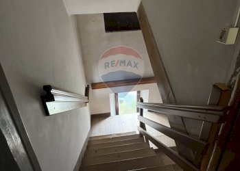 Scale - Semi-detached house Via Fortogna
 
43, Longarone - photo 27