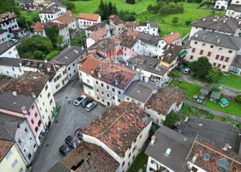 Posizione della mappa - Semi-detached house Via Fortogna
 
43, Longarone - photo 28