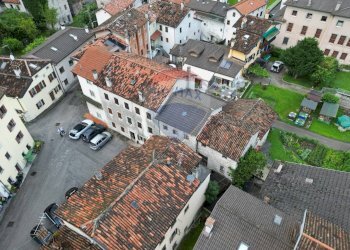 Posizione della mappa - Semi-detached house Via Fortogna
 
43, Longarone - photo 29