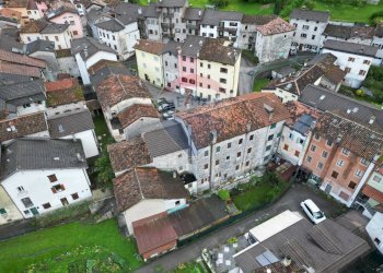 Posizione della mappa - Semi-detached house Via Fortogna
 
43, Longarone - photo 31