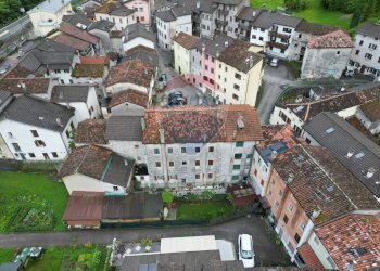 Posizione della mappa - Semi-detached house Via Fortogna
 
43, Longarone - photo 32