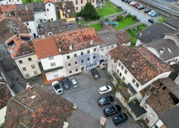 Posizione della mappa - Semi-detached house Via Fortogna
 
43, Longarone - photo 36