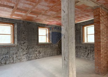 Stanza vuota - Independent house Via dogna
 
293, Longarone - photo 26