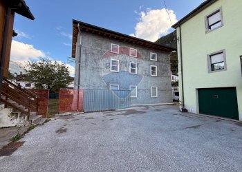 Casa all\'aperto - Independent house Via dogna
 
293, Longarone - photo 36