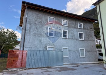 Casa all\'aperto - Independent house Via dogna
 
293, Longarone - photo 37