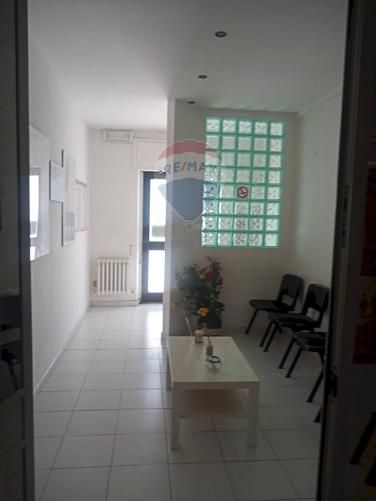 Soggiorno - Ufficio Ancona - foto 2