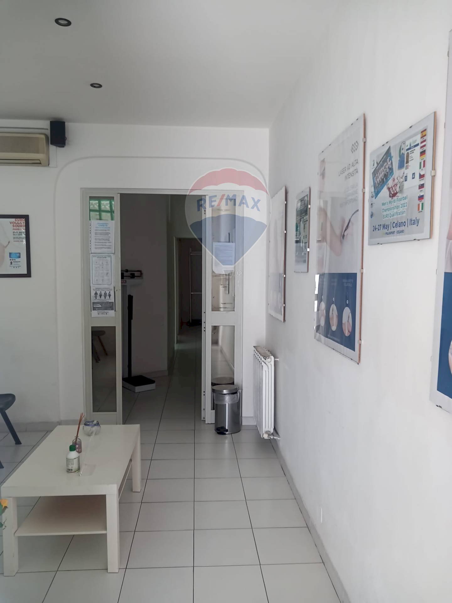 Hall / corridoio - Ufficio Ancona - foto 3