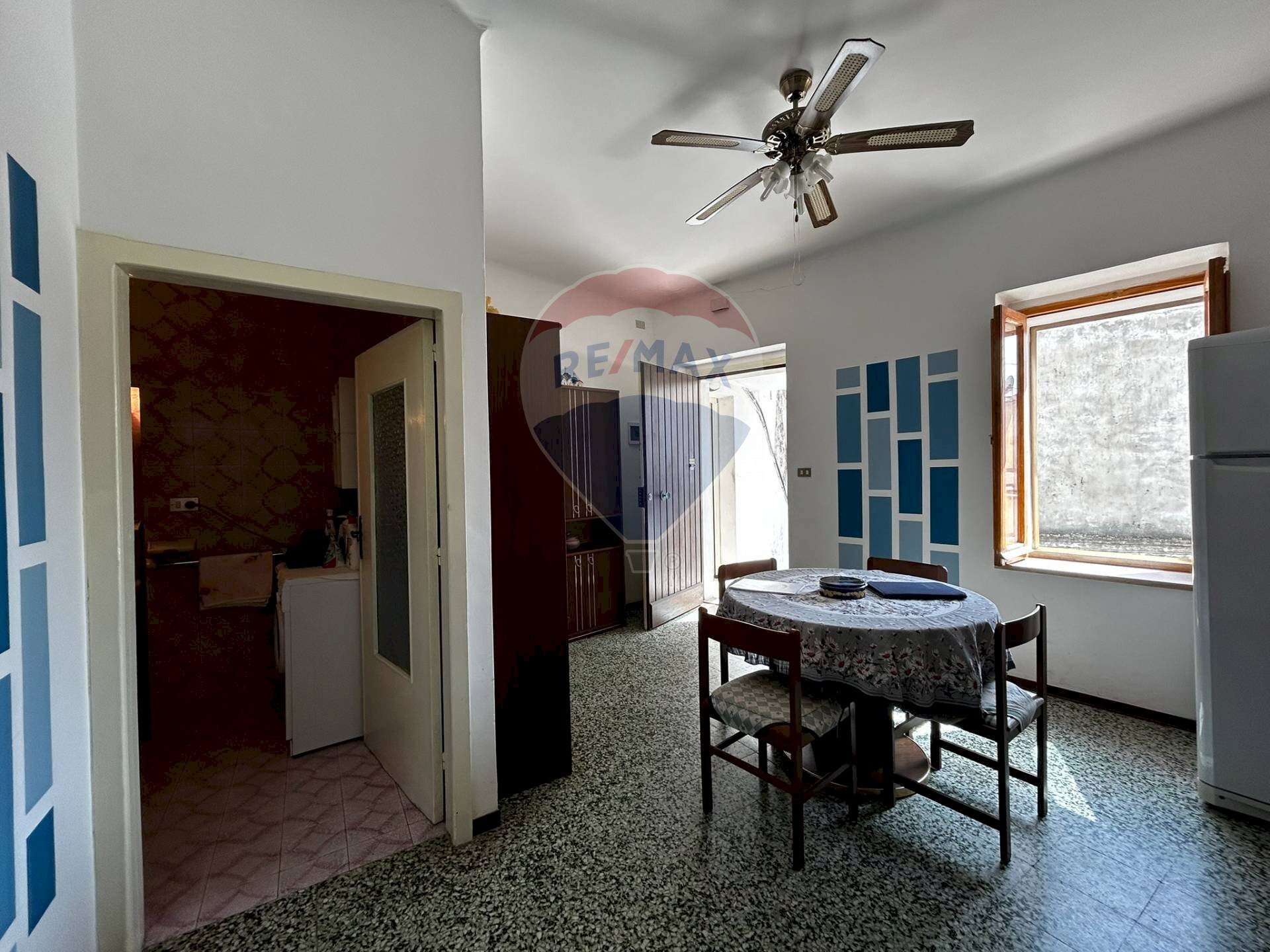 Sala da pranzo - Apartment Via Mentana
 
10, Rodi Garganico - photo 2