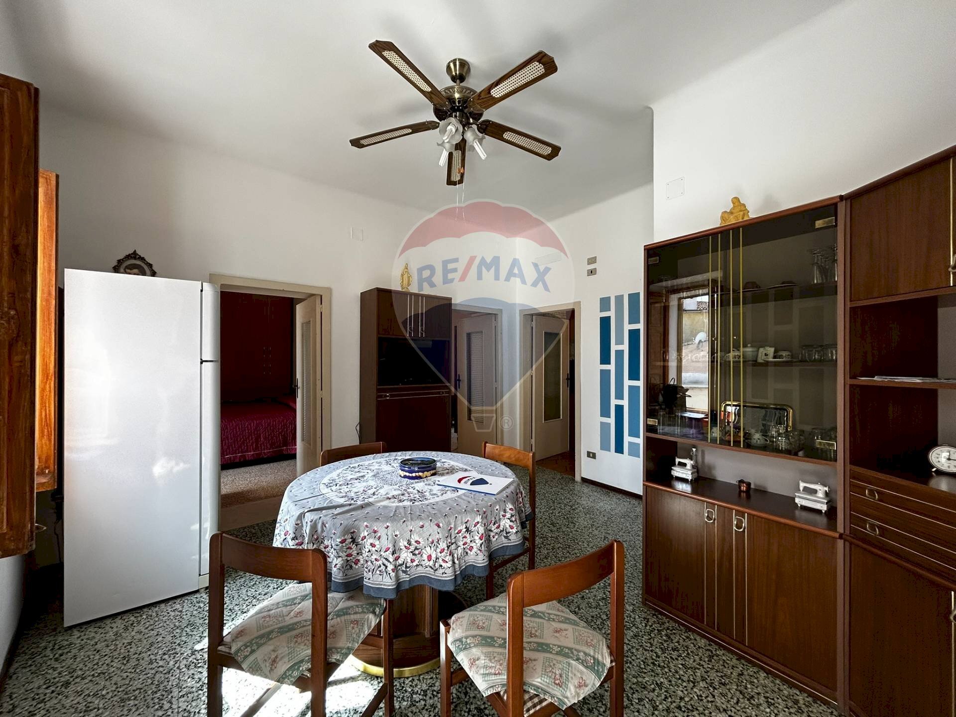 Sala da pranzo - Apartment Via Mentana
 
10, Rodi Garganico - photo 3