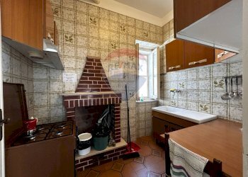 Cucina - Appartamento Via Mentana
 
10, Rodi Garganico - foto 4