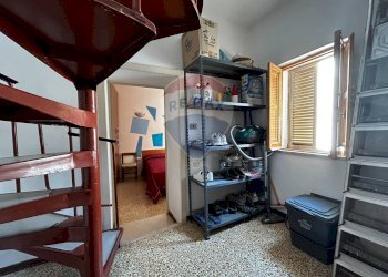 Camera / camera da letto - Appartamento Via Mentana
 
10, Rodi Garganico - foto 12