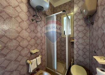 Bagno - Appartamento Via Mentana
 
10, Rodi Garganico - foto 13