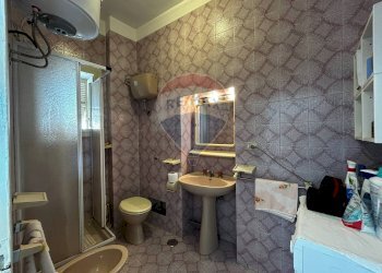 Bagno - Appartamento Via Mentana
 
10, Rodi Garganico - foto 14