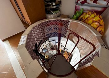 Scale - Appartamento Via Mentana
 
10, Rodi Garganico - foto 16