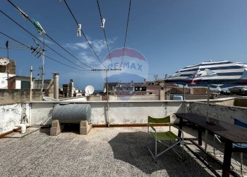 Terrazza - Appartamento Via Mentana
 
10, Rodi Garganico - foto 19