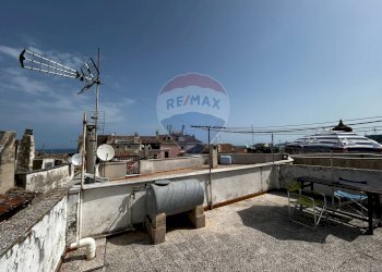 Terrazza - Appartamento Via Mentana
 
10, Rodi Garganico - foto 21