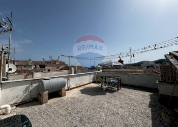 Terrazza - Appartamento Via Mentana
 
10, Rodi Garganico - foto 23