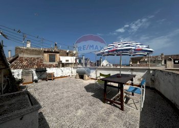 Terrazza - Appartamento Via Mentana
 
10, Rodi Garganico - foto 24