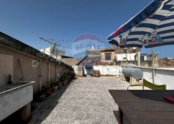 Terrazza - Appartamento Via Mentana
 
10, Rodi Garganico - foto 25