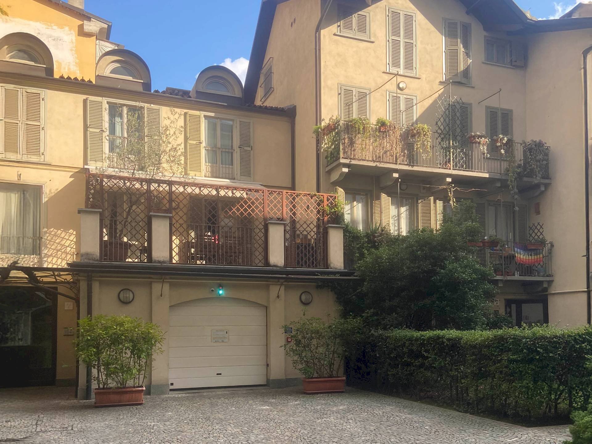 Foto 2 - Box Via San Massimo
45, Torino - foto 2