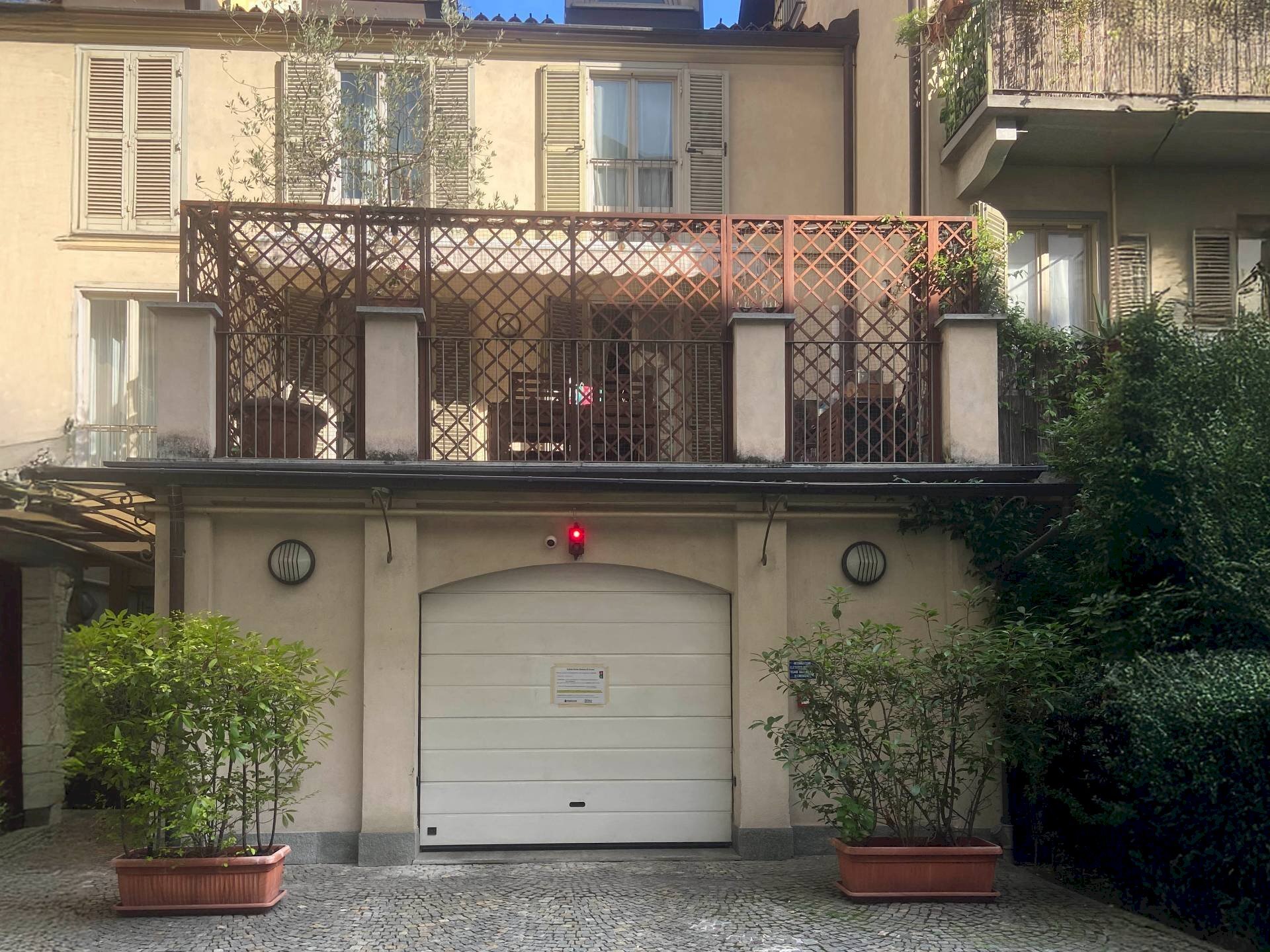 Foto 3 - Box Via San Massimo
45, Torino - foto 3