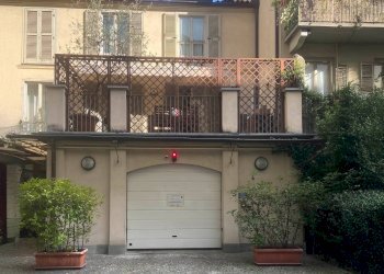 Foto 3 - Box Via San Massimo
 
45, Torino - foto 3