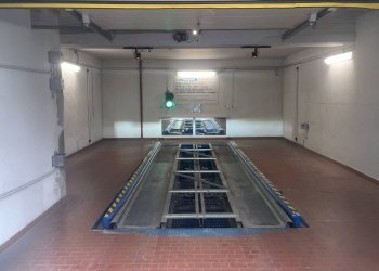 Foto 4 - Box Via San Massimo
 
45, Torino - foto 4