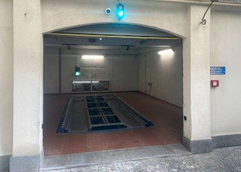 Foto 5 - Box Via San Massimo
 
45, Torino - foto 5