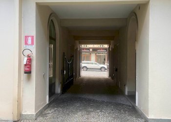 Foto 8 - Box Via San Massimo
 
45, Torino - foto 8