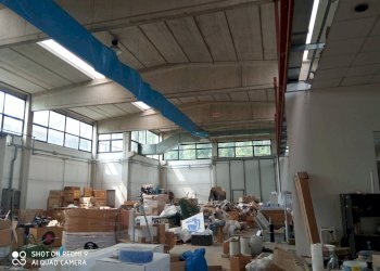 Foto 2 - Capannone Via delle Industrie
 
3, Settala - foto 2