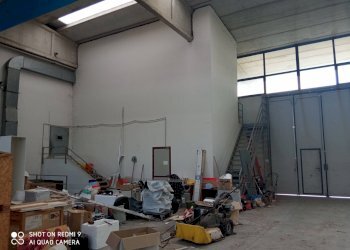 Foto 3 - Capannone Via delle Industrie
 
3, Settala - foto 3