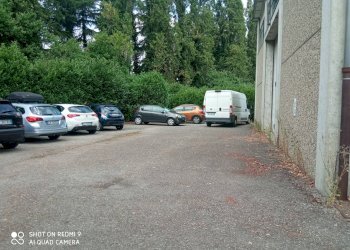 Foto 5 - Capannone Via delle Industrie
 
3, Settala - foto 5