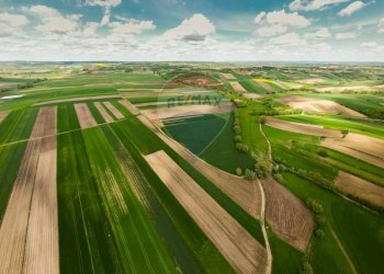 Giardino - Terreno agricolo via mezzanella, Morazzone - foto 22