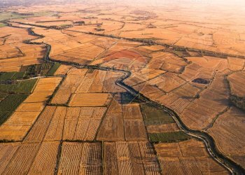 Posizione della mappa - Terreno agricolo via mezzanella, Morazzone - foto 6