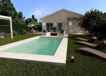 Foto 1 - Villa Via Meestrale, Sant'Anna Arresi - foto 1