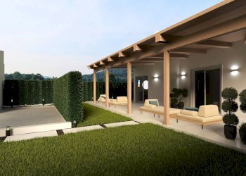 Foto 2 - Villa Via Meestrale, Sant'Anna Arresi - foto 2