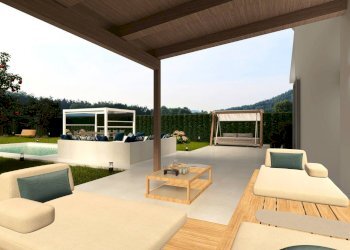 Foto 4 - Villa Via Meestrale, Sant'Anna Arresi - foto 4