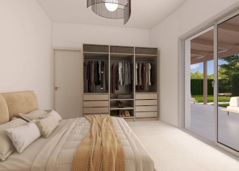 Foto 14 - Villa Via Meestrale, Sant'Anna Arresi - foto 14